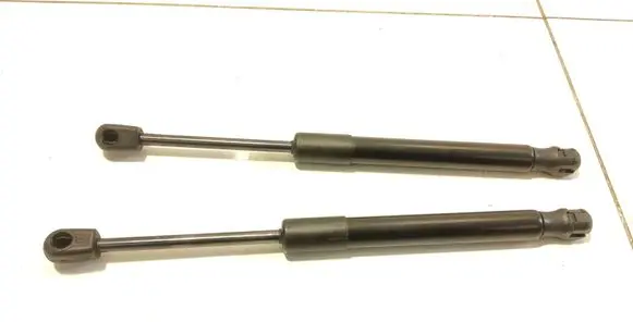 BMW X3 F25 Front bonnet/hood damper/strut 7210727