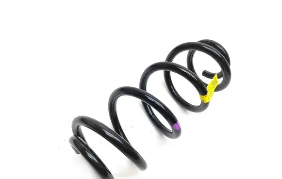 Buick Encore GX I Rear coil spring 42743546 688732971