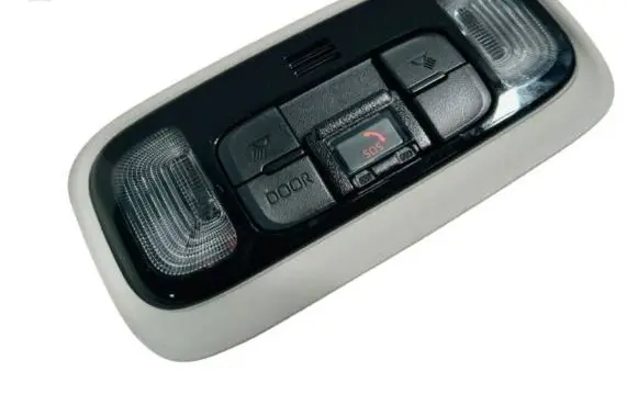 Toyota Yaris XP210 Spotlight 81260K0100 81260K0090 81260K0060