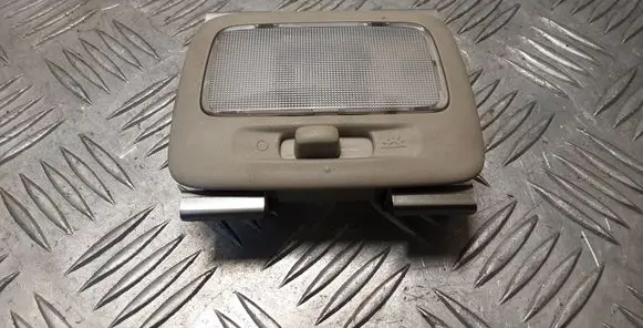 Mitsubishi Outlander Rear seat light MN108119 1189206