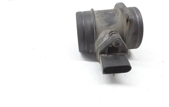 Skoda Octavia Mk2 (1Z) Mass air flow meter 0281002531