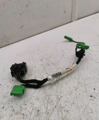 Volvo XC60 Other wiring loom 31254924
