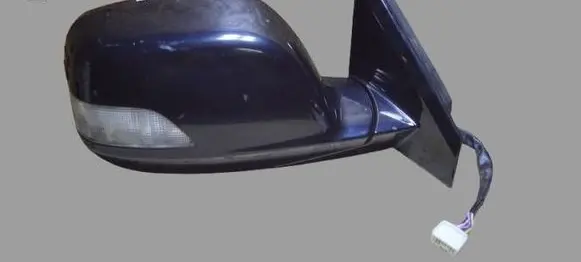 Honda CR-V Front door electric wing mirror 