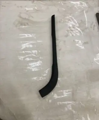 Ford Fusion II Centre console side trim front DS73F061A17