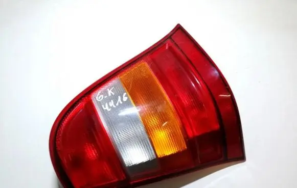 Mercedes-Benz A W168 Rear/tail lights ulo3310l