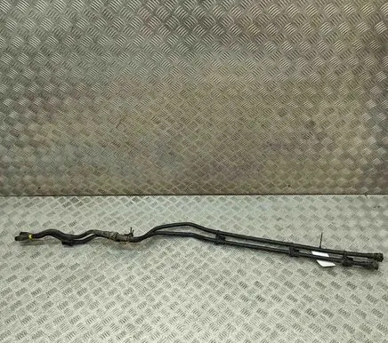 Citroen C5 Aircross Engine coolant pipe/hose 9822192480