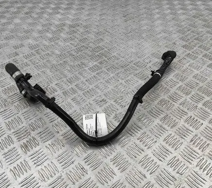 Jaguar I-Pace Engine coolant pipe/hose J9D38D138AD