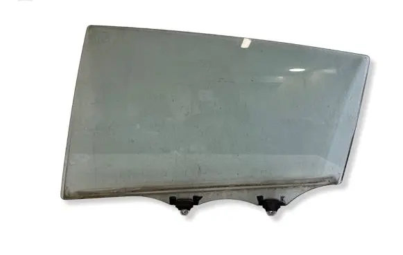 Honda Insight Rear door window glass E643R00122