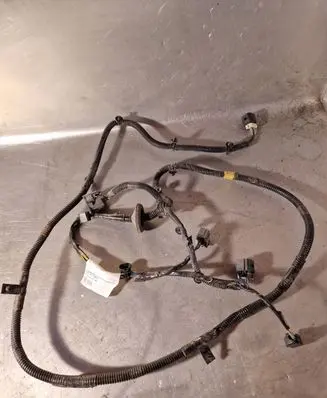 Volvo V60 Parking sensor (PDC) wiring loom 31376362