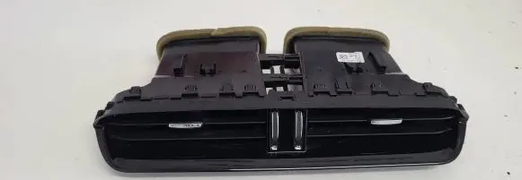 Jaguar XE Dash center air vent grill GX63014L21AA 19082015
