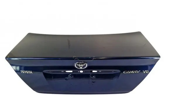 Toyota Camry Tailgate/trunk/boot lid