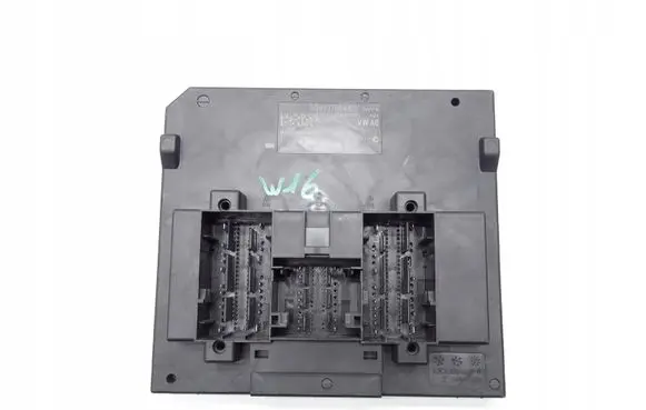 Volkswagen Golf VII Comfort/convenience module 5Q0937084AS