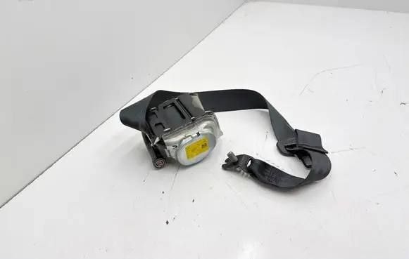 Audi A3 8Y Rear seatbelt 34279739D 0589P1001119
