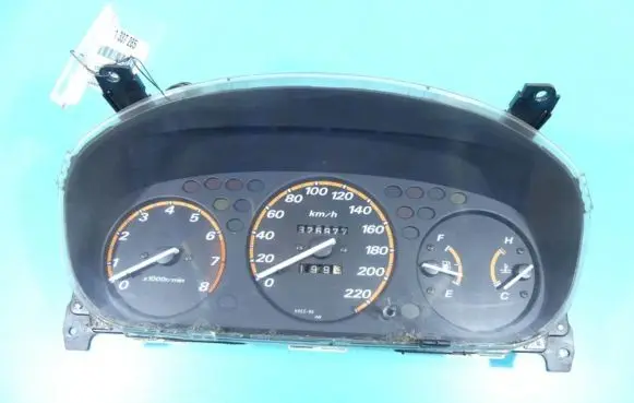 Honda CR-V Speedometer (instrument cluster) HR-0224-122 IMPRK1337285