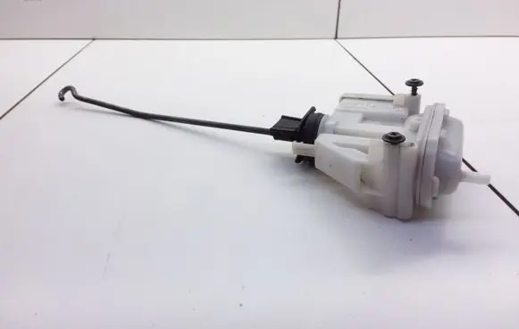 Volkswagen PASSAT B3 Central locking motor 357862153C