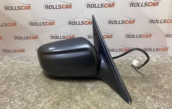 Mazda 626 Front door electric wing mirror E13010142