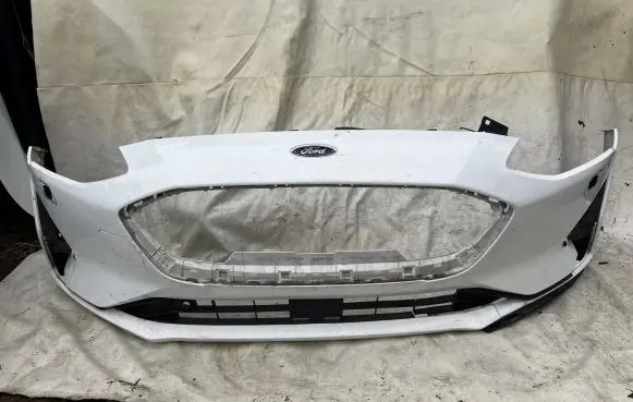 Ford Galaxy Front bumper