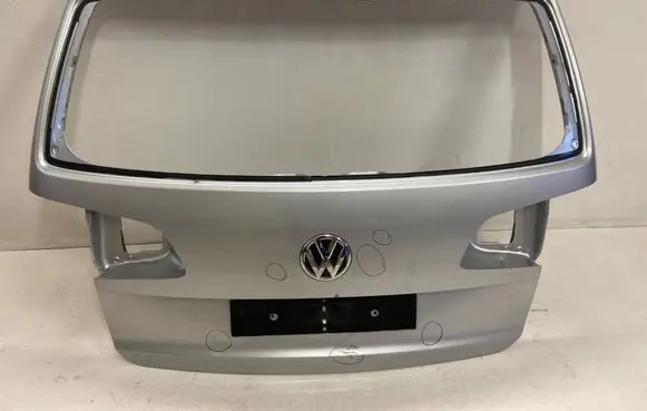 Volkswagen Touran II Tailgate/trunk/boot lid 