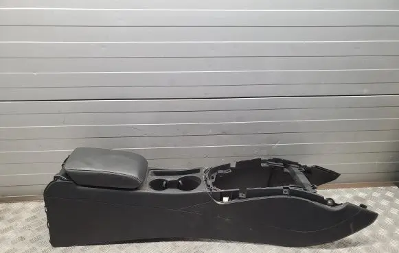 Audi S5 Facelift Center console 8K0864981D 8K0862533B 8K0863244A