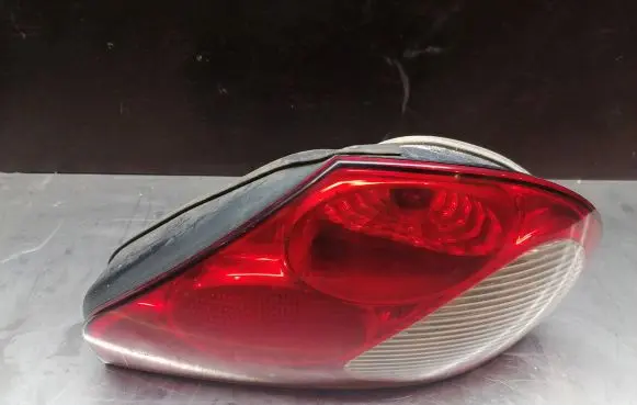Jaguar X-Type Rear/tail lights 89021772A