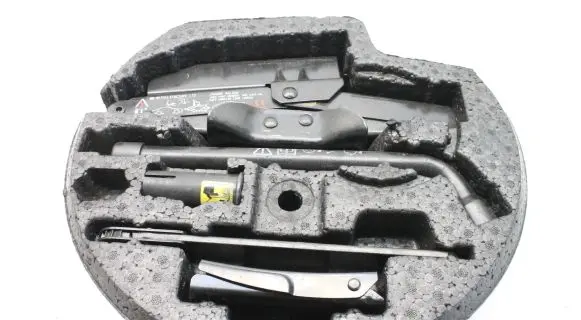 Jaguar XJ X40 Tool set 