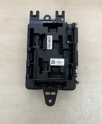 BMW 4 F36 Gran coupe Fuse box set 9389070 61149389070 07082015