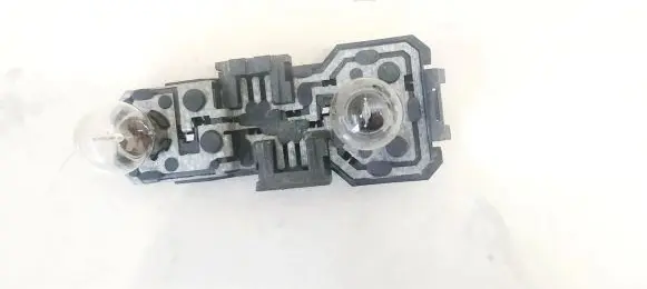 Volkswagen Vento Tail light bulb cover holder 1h5945259