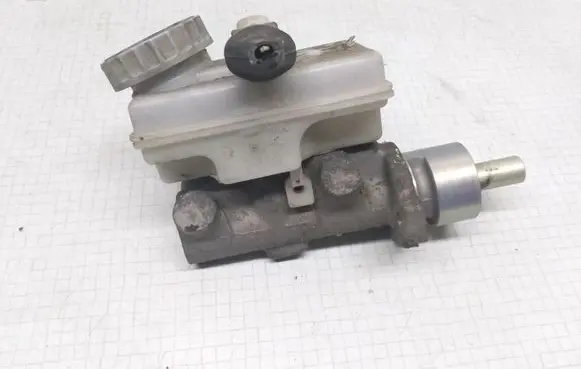 Opel Agila A Master brake cylinder 0204221813