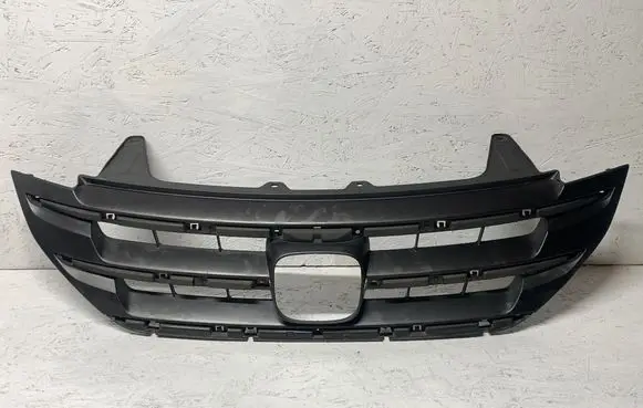 Honda CR-V Front bumper upper radiator grill 71121T1G