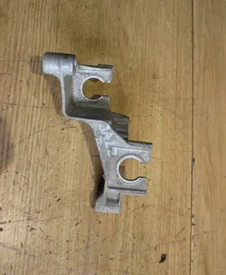 Honda Jazz Gear shift cable bracket DENI3