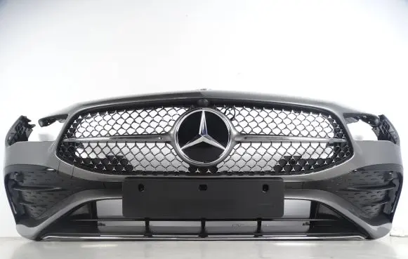 Mercedes-Benz CLA C118 X118 Front bumper