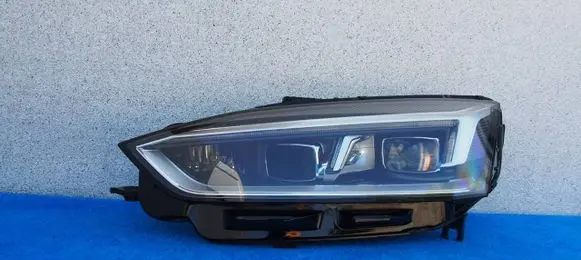 Headlight/headlamp