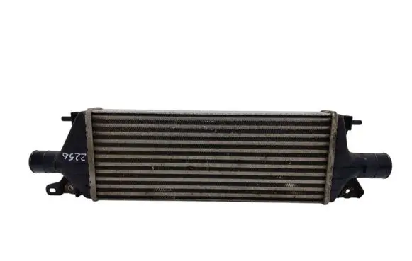 Suzuki SX4 Intercooler radiator 1362079J80 16T057 6738967