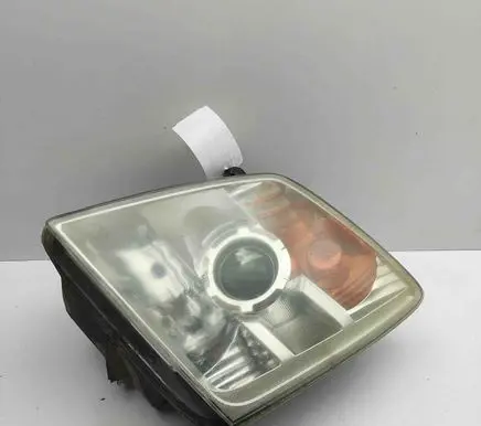 Isuzu D-Max Headlight/headlamp 8980800080
