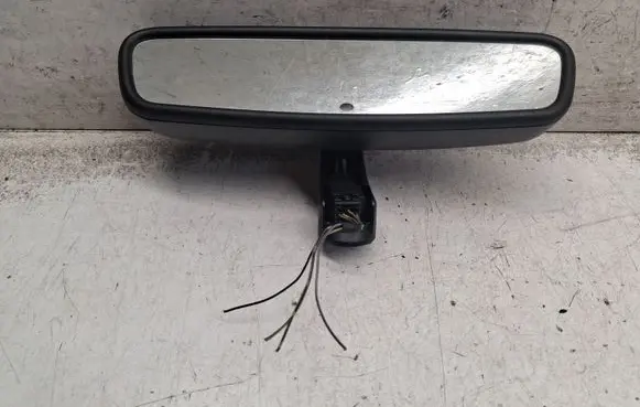 BMW 5 F10 F11 Rear view mirror (interior) E11025891 GNTX480 E1015891