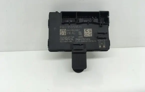 Audi S5 Facelift Other control units/modules 8W0959595H