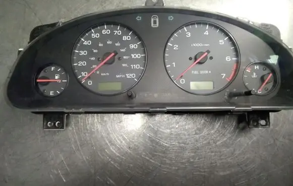 Subaru Legacy Speedometer (instrument cluster) 85012AE60A