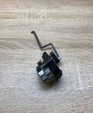 BMW 3 E36 Air flap motor/actuator 0132800005 8350082