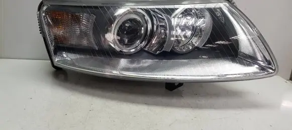 Audi A6 S6 C6 4F Headlight/headlamp