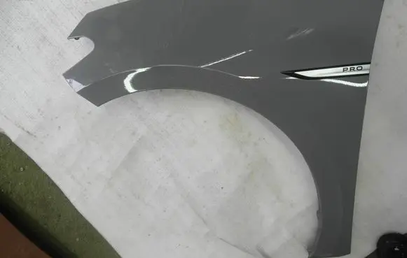 Volkswagen ID.3 Fender 10A821105