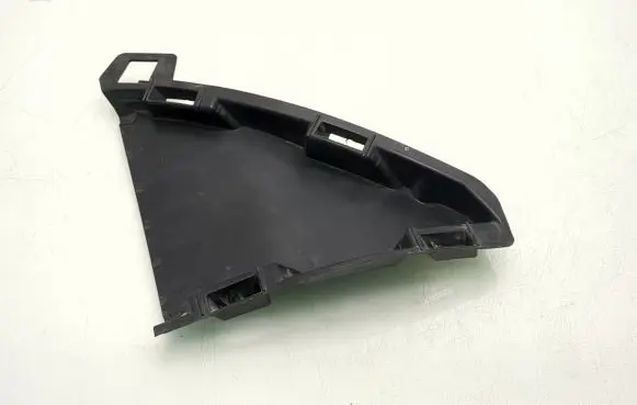 Dacia Logan III Front bumper lower grill 601973880r