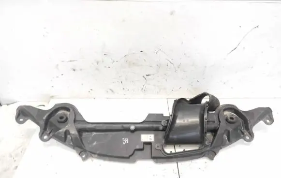 Jaguar XF Radiator support slam panel 8x238a303 8x23-8a303