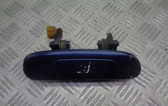Mazda 323 Rear door exterior handle