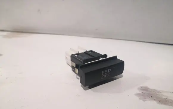 Skoda Octavia Mk2 (1Z) ESP (stability program) switch 1Z0927134A