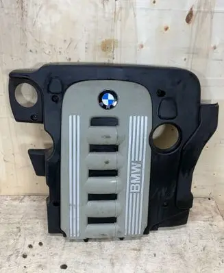 BMW X5 E53 Engine cover (trim) 7788921 11147788921 15195001