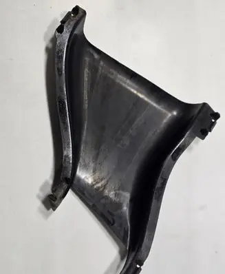 BMW X1 F48 F49 Front bumper mounting bracket 8065478