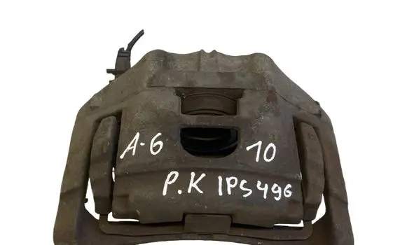 Audi A6 S6 C6 4F Front brake caliper 