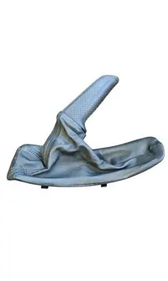 BMW 3 E92 E93 Handbrake lever cover (leather/fabric) 34427900778