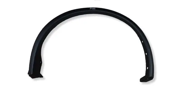 Nissan Murano Z52 Rear fender molding trim 768575BC0A