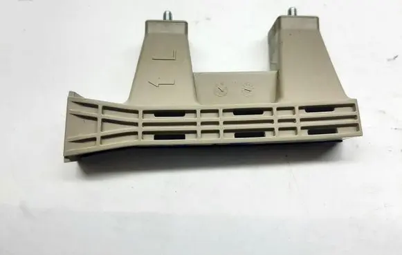 Hyundai Kona I Door glass rail 82550J9000